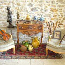 Antiquites Aubert