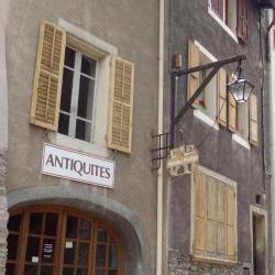 Antiquites Badarelli