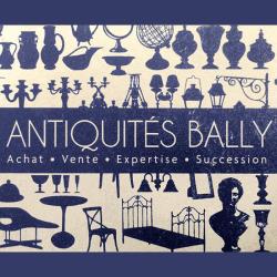 Antiquités Bally