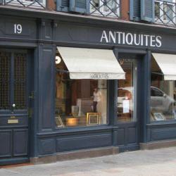 Antiquites Bertrand Klein
