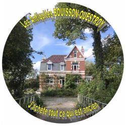 Antiquités Brocante Bouisson-questroy