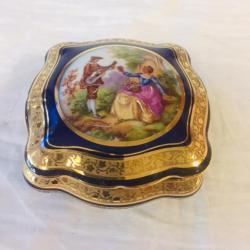Antiquités Brocante Franck