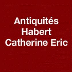 Antiquités Habert Catherine Eric