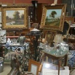 Antiquités Brocante