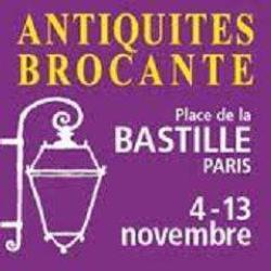 Antiquités & Brocante
