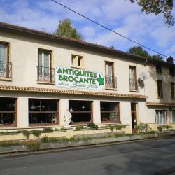 Antiquités Et Brocante De La Bonne Etoile