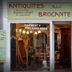 Antiquites Delor