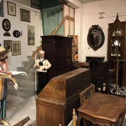 Antiquités Du Bon Temps