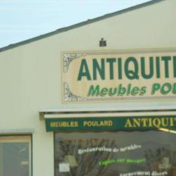Antiquites Du Cloitre