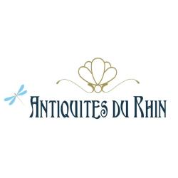 Antiquités Du Rhin
