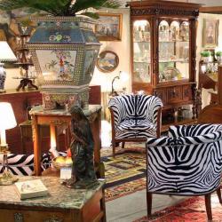 Antiquites