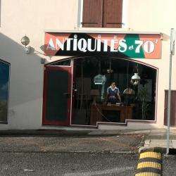 Antiquités Et 70'
