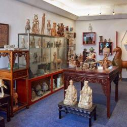 Antiquités Galerie Dach