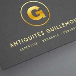 Antiquités Guillemont Antiquaire
