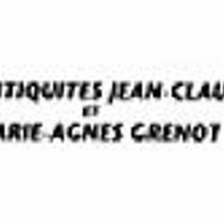 Antiquités Jean-claude Et Marie-agnès Grenot
