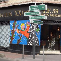 Antiquités Le 59