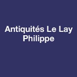 Antiquités Le Lay Philippe