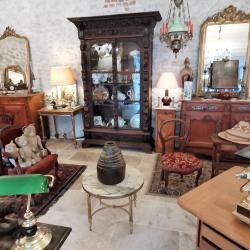 Antiquites Le Vieux Matos