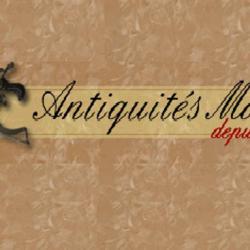 Antiquités Marie