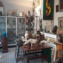 Mba Antiquites