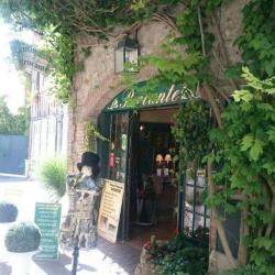 Antiquites Pierrejean