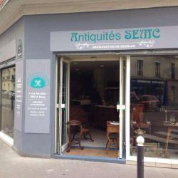 Antiquites Semc Jean Torrens