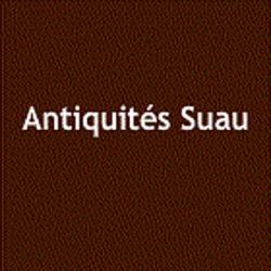Suau Antiquités