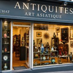 Antiquités Toulon