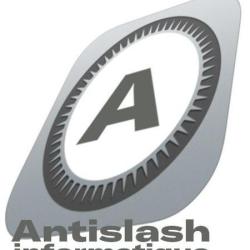 Antislash