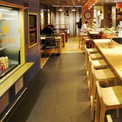 Anto’cantine