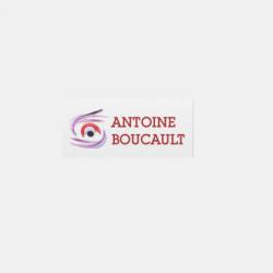 Antoine Boucault Opticien