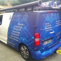 Antoine Chaize Electricite Generale A.c.e.g