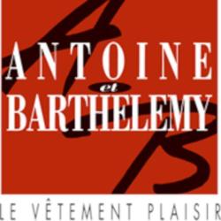 Antoine Et Barthélémy