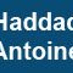 Haddad Antoine
