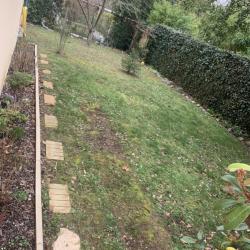 Antoine Le Jardinier Elagage-abattage-entretien