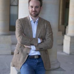 Antoine Leduc - Gestion De Patrimoine, Conseil & Stratégie Paris