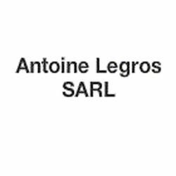 Antoine Legros