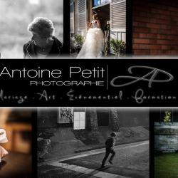Antoine Petit - Photographie