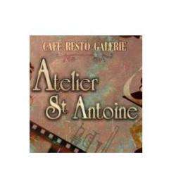Atelier Saint Antoine