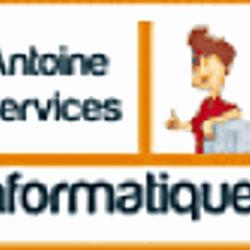 Antoine Services Informatiques
