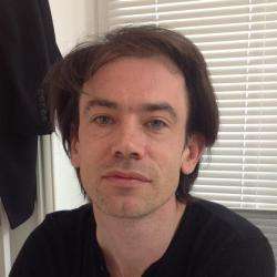 Antoine Toulon