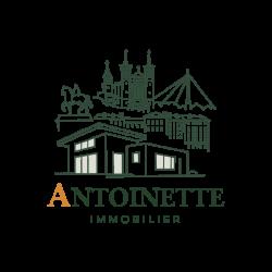 Antoinette Immobilier