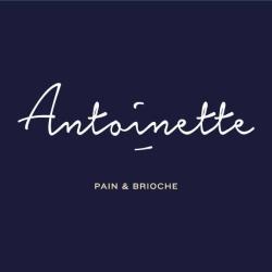 Antoinette Pain & Brioche