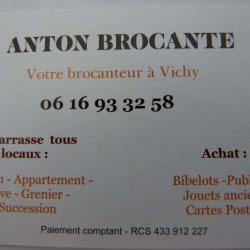 Anton Brocante