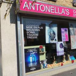 Antonella's Coiffure