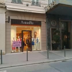 Antonelle