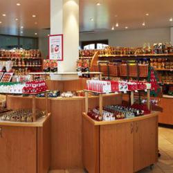 Antoni Artisan Chocolatier