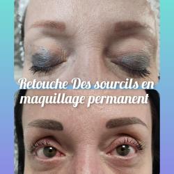 Antonia Beauté