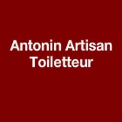 Antonin Artisan Toiletteur