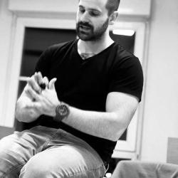 Antonin Delaporte - Hypnothérapeute Paris 15